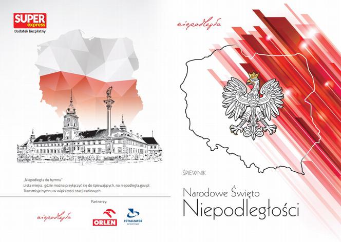 Upamiętnij z nami Narodowe Święto Niepodległości – weź udział w akcji „Niepodległa do hymnu”!