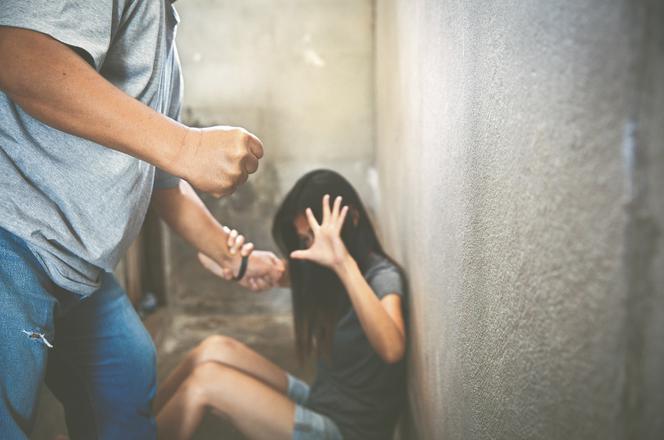 Wyrzuć oprawcę z domu. Teraz już możesz!