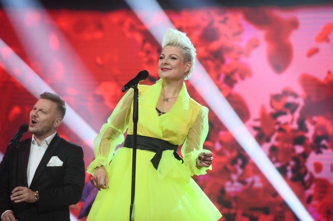 Magda Narożna