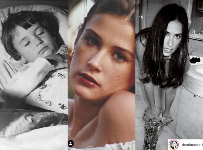 Demi Moore