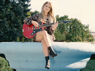 Kasia Popowska - kim jest uczestniczka Twoja Twarz Brzmi Znajomo?