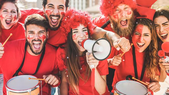 Euro 2020 Bella Italia