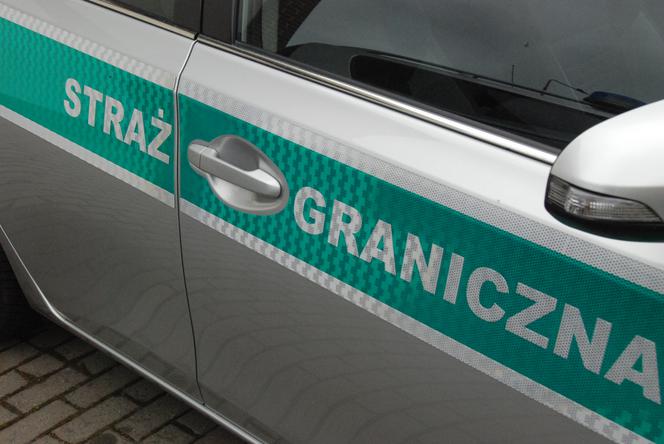 Wielka akcja Straży Granicznej! Nielegalni pracownicy w białogardzkiej gastronomii