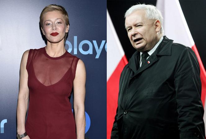 Warnke Kaczyński
