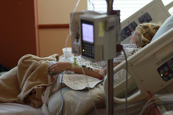 Koronawirus w Poznaniu. DRAMATYCZNE informacje w sprawie respiratorów