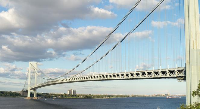 Most Verrazzano Narrows