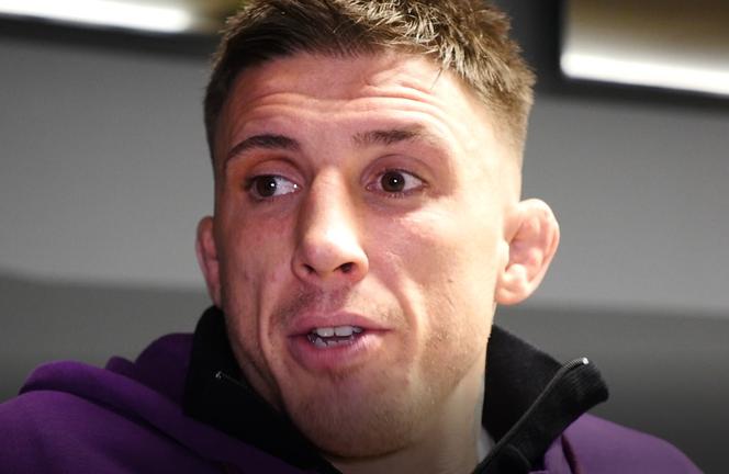 Norman Parke