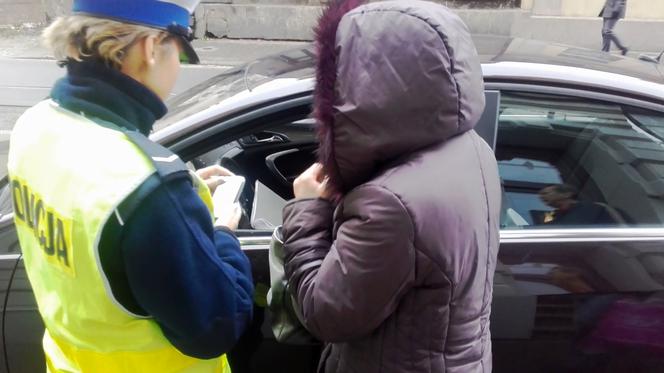 Kontrola policji