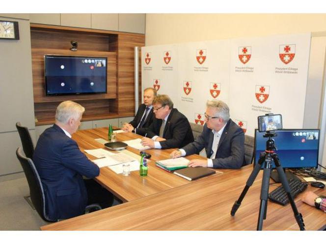 Finanse miasta