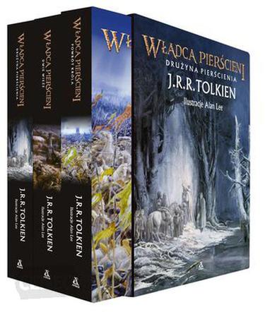 Trylogia Władca Pierścieni