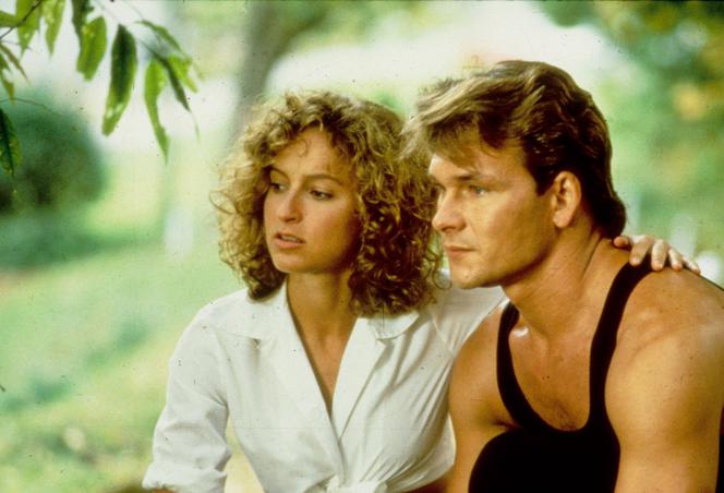 Jennifer Grey