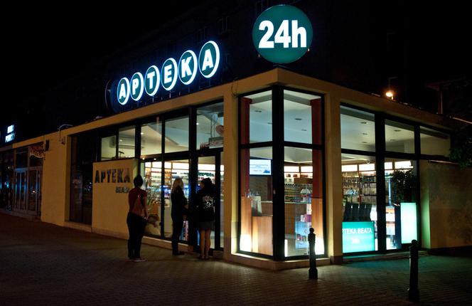 Apteka