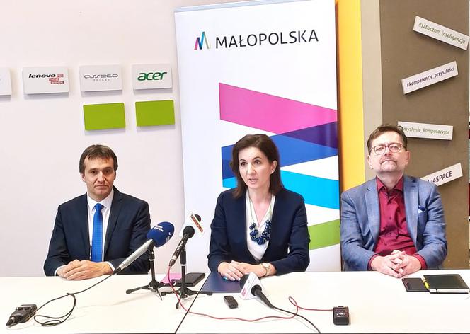 Małopolskie Laboratorium Edukacji Cyfrowej