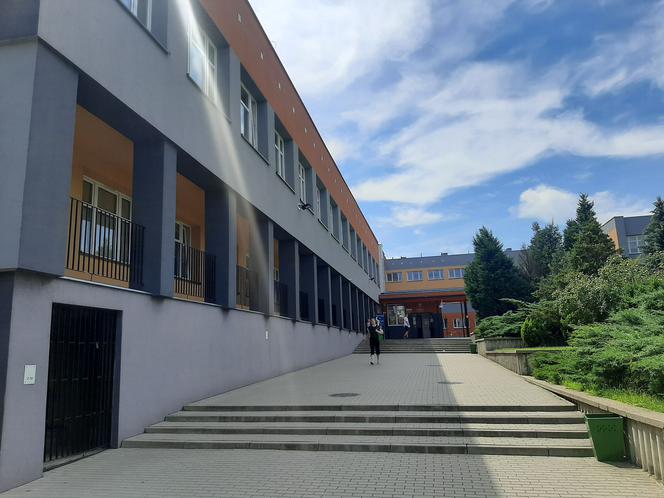 Szkoła Podstawowa nr 10 w Łomży