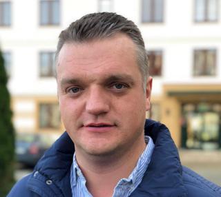 Szczepan Wójcik