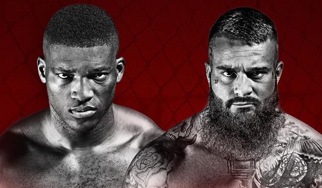 Izu Ugonoh vs Quentin Domingos