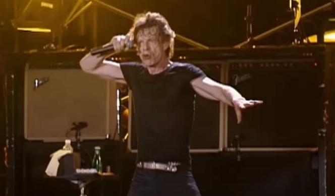 The Rolling Stones wracają na plażę Copacabana. Koncert zostanie wydany w nowej odsłonie