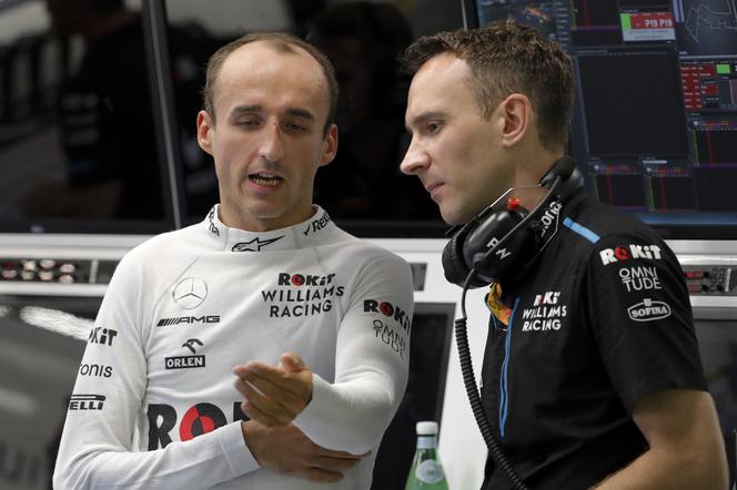 Robert Kubica
