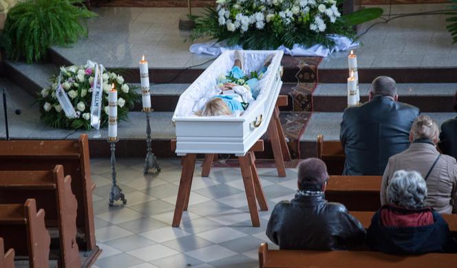 Rodzice tragicznie zmarłej pauliny nie dostana pół miliona złotych odszkodowania