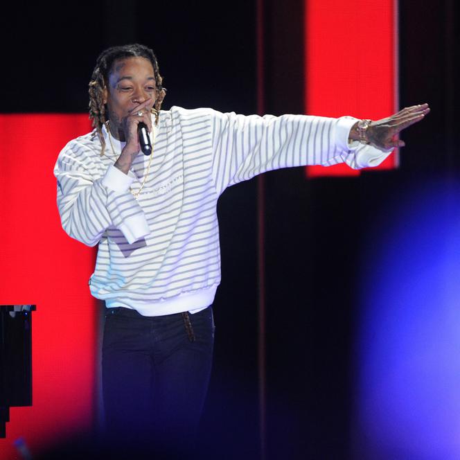 Kids Choice Awards 2016: występy Whiz Khalifa, Charlie Puth, DNCE i Silento