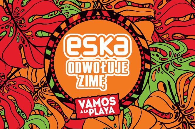 ESKA Odwołuje Zimę 2020 - jak się zgłosić? Zasady zabawy krok po kroku