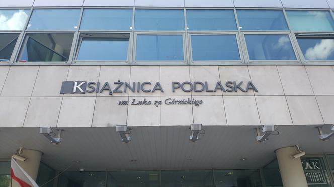 Ferie w Białymstoku. Książnica Podlaska przygotowała warsztaty, zajęcia plastyczne, gry i zabawy