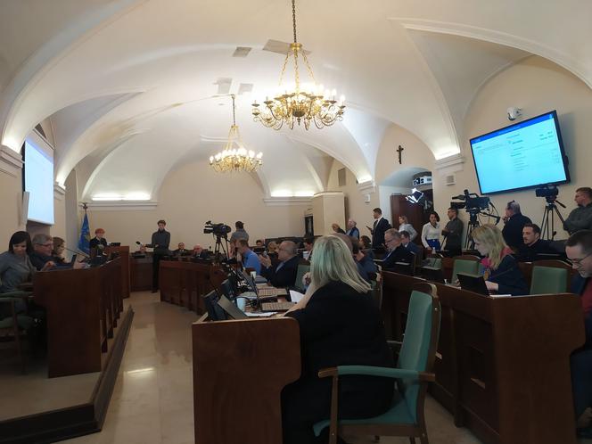 Rada Miasta