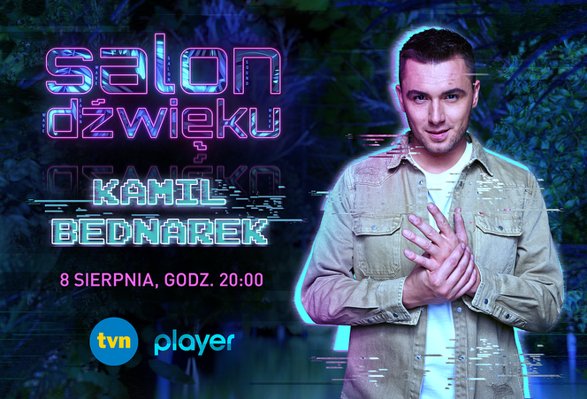 Salon dźwięku