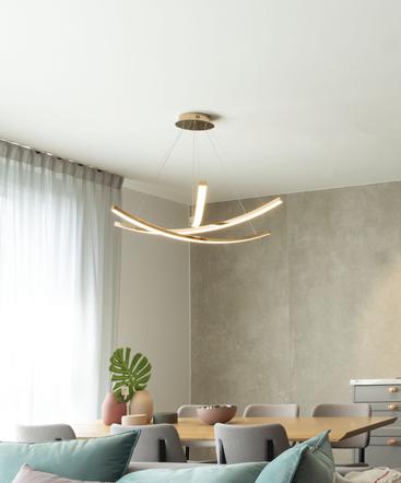 Lampa Ariel - Maxlight