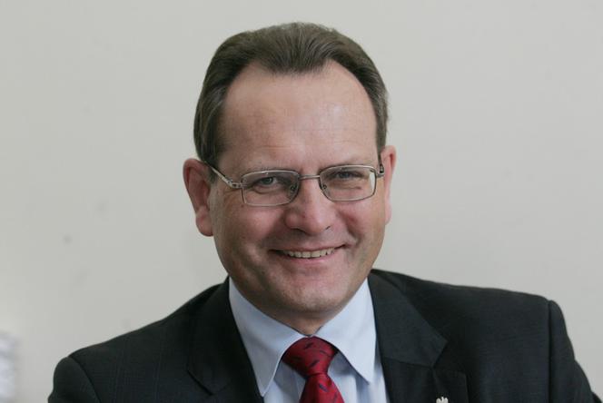 Eugeniusz Kłopotek