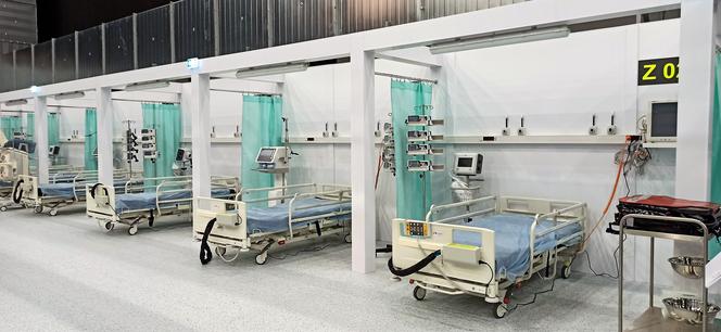 MCK szpital