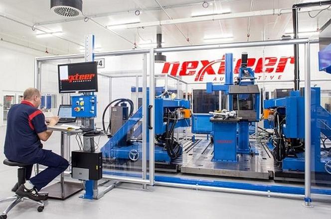 Tychy: Śmierć pracownika na terenie zakładu Nexteer Automotive. Rodzina wstrząśnięta!
