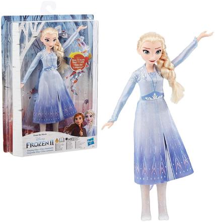 Hasbro Frozen 2 Elsa śpiewająca po polsku