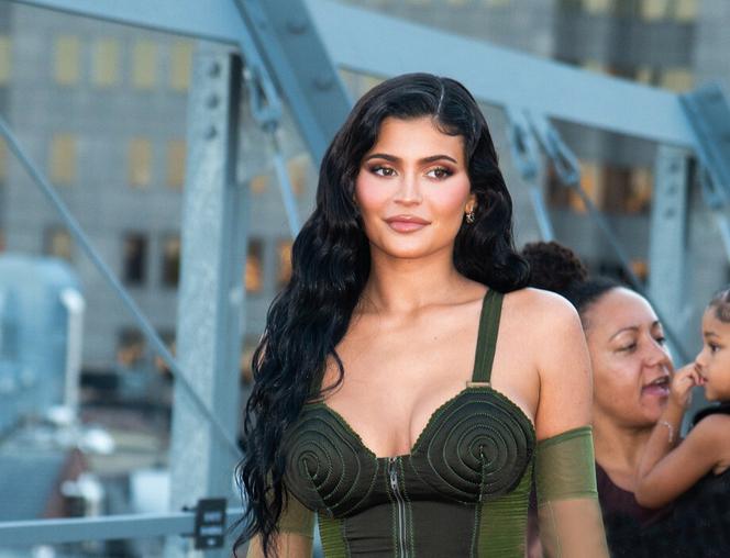 Kylie Jenner