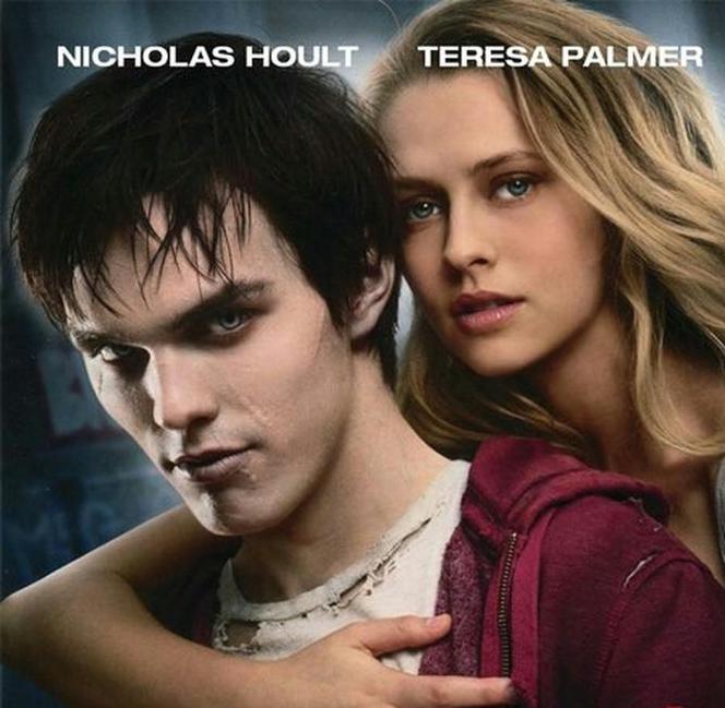 Warm Bodies