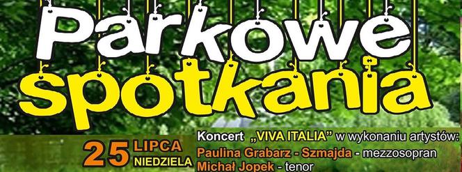 parkowe