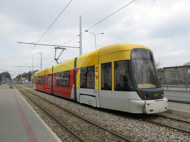 Tramwaj
