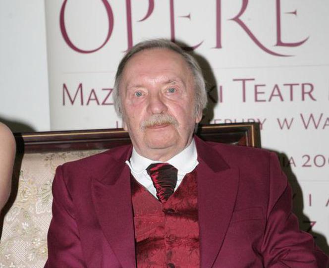 Wojciech Pokora