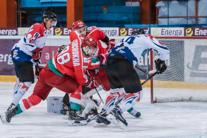KH Energa Toruń - Zagłębie Sosnowiec 3:2 - zdjęcia z meczu i trybun