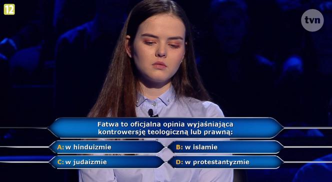 Milionerzy