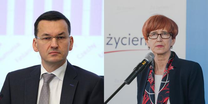 Wojna w rządzie o emerytów. Chodzi o 500 plus dla seniorów