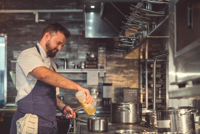 Marzysz o własnej restauracji lub kawiarni? Eksperci z a’Gusto pomogą ci odnieść sukces