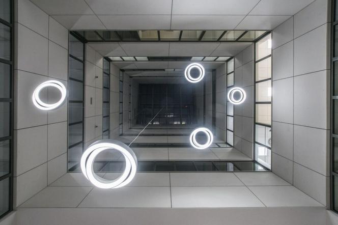 Oprawy Double Sphere LED
