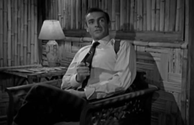 Sean Connery