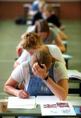 Matura próbna 2014/2015