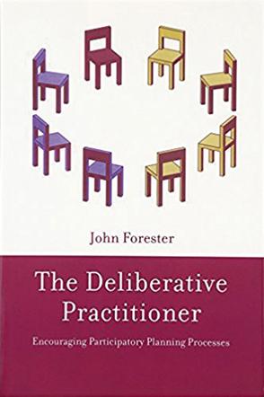 The Deliberative Practitioner