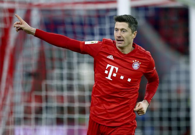 Kubacki zarobił mniej niż Lewandowski w jeden dzień
