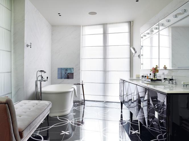 Szafka Jetset Vanity Unit Devon & Devon