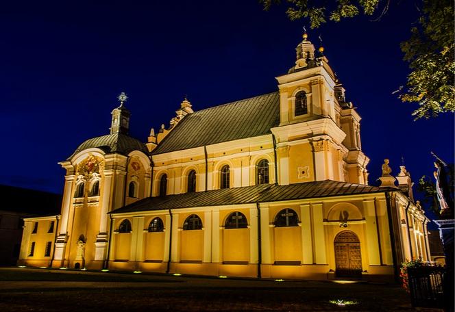 Kolęda 2020/2021 Opole. Nowy dekret biskupa Andrzeja Czai