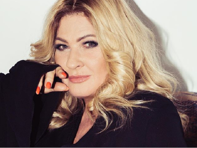 Beata Kozidrak